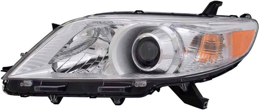 For Toyota Sienna 2011-2014 Headlight Pair N133017