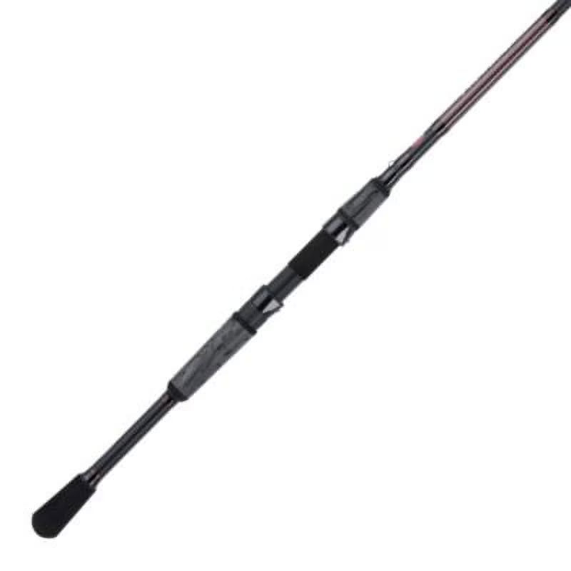 Black/Red/Charcoal Inshore Spinning Rod X19835