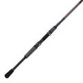 Black/Red/Charcoal Inshore Spinning Rod X19835