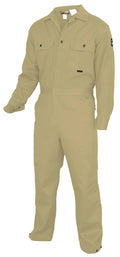 Tan FR Coverall G425