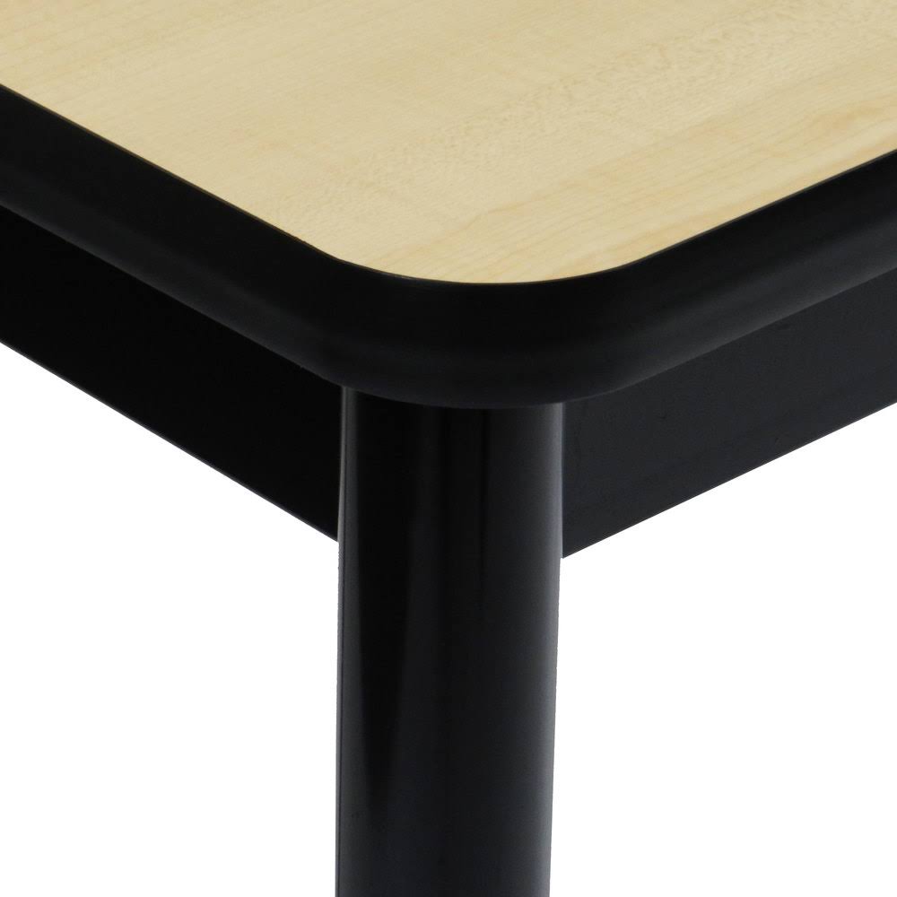 High Pressure Library Table 24 x 60 x 29 in. N74872