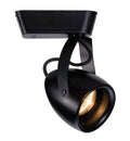Black LED Track Head Flood K672041