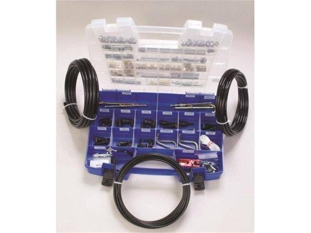 Fuel-Line Replacement Kit R930