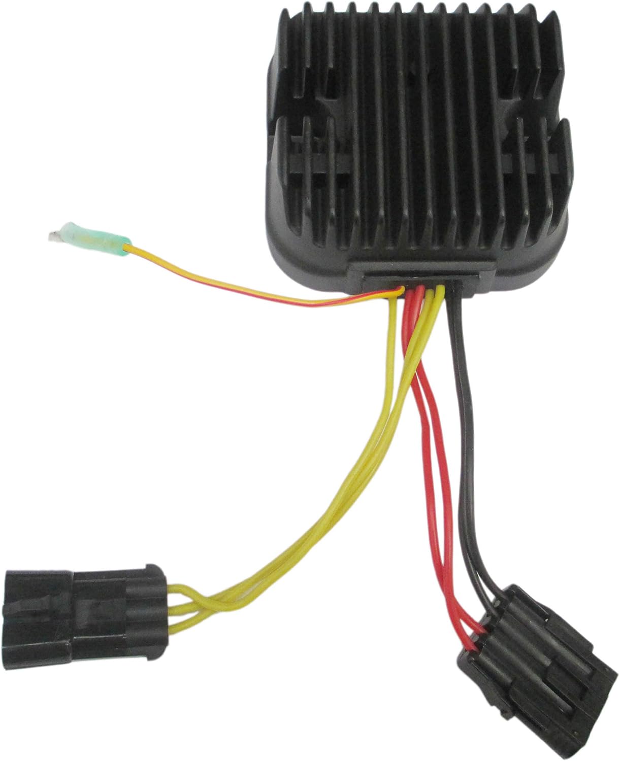 Voltage Regulator Rectifier for Polaris Sportsman 500 Pack of 2 M316887