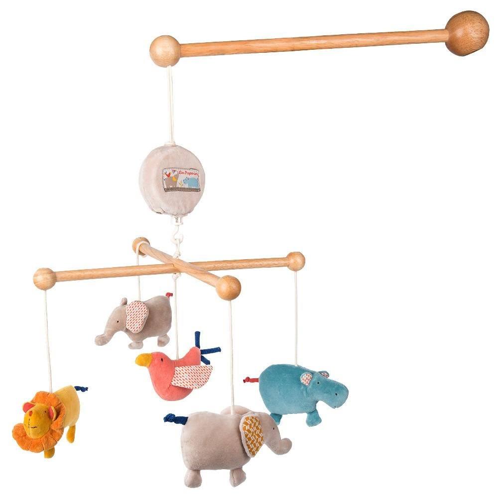 Musical Mobile B578