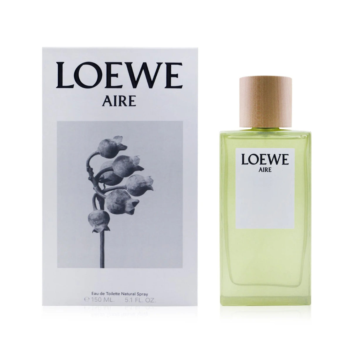 Eau De Toilette Spray 150ml Y817555