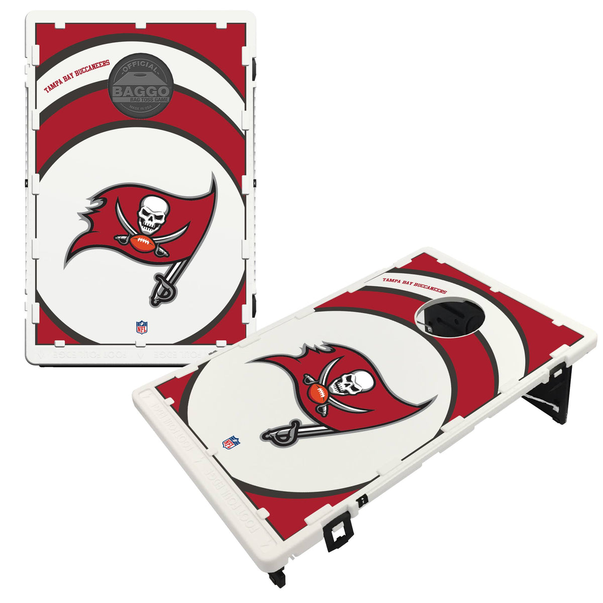 2 x 3 Cornhole Board Set X8008