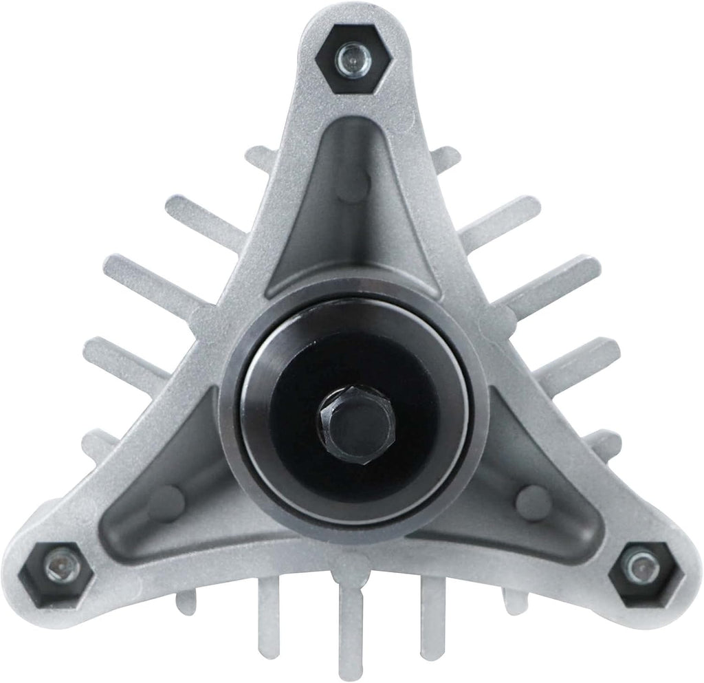 Spindle Assembly with Pulley for 38 42 inch Deck Pack of 2 A8043