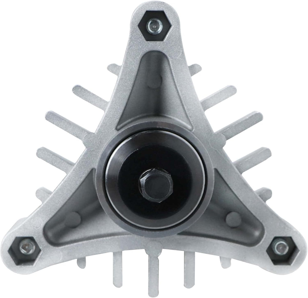 Spindle Assembly with Pulley for 38 42 inch Deck Pack of 2 A8043