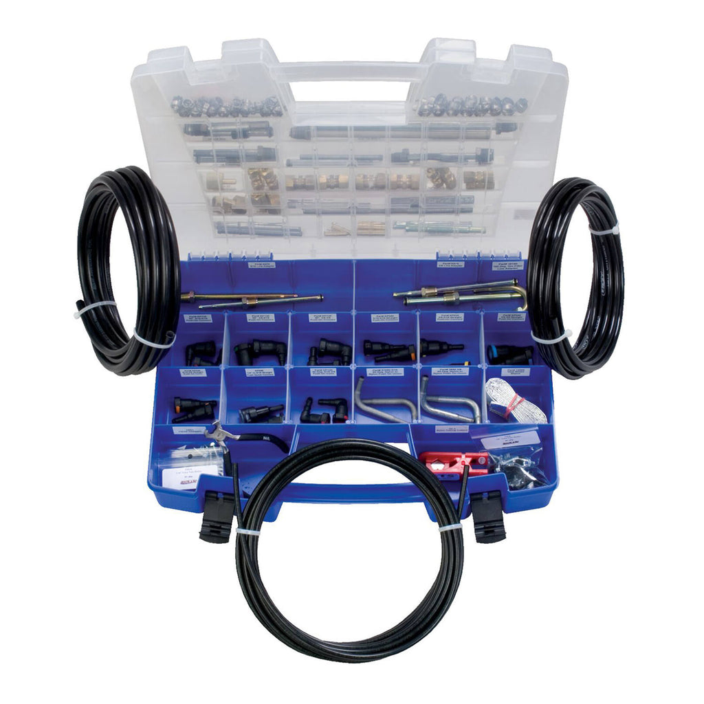 Fuel-Line Replacement Kit R930