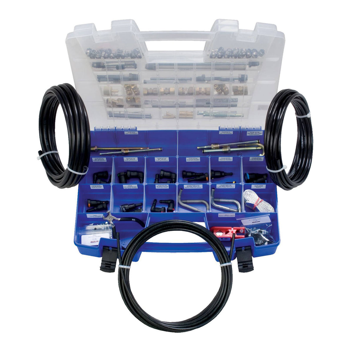 Fuel-Line Replacement Kit R930