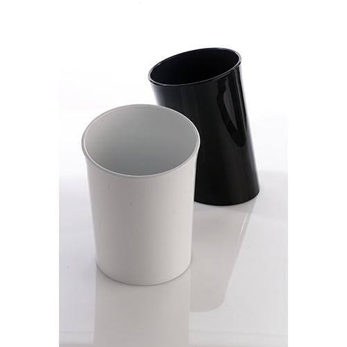 Opaline Wastepaper Basket M3765