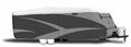 Tyvek Travel Trailer RV Cover Up to 15 Q44144