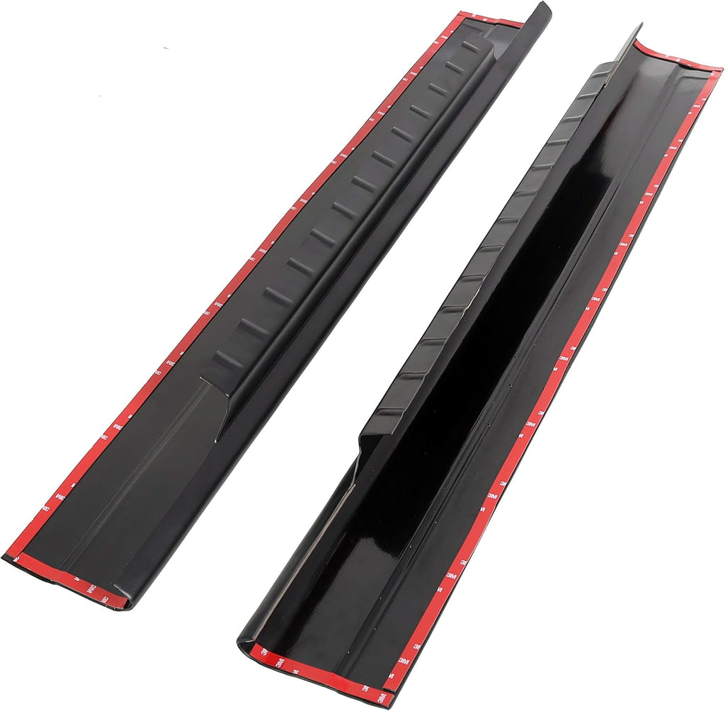 Rocker Panel Guard Crew Cab L2641