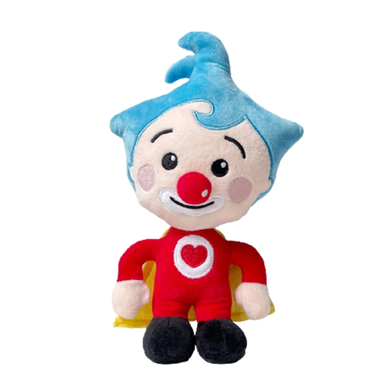 7.87inch Plush Toy Doll E97337