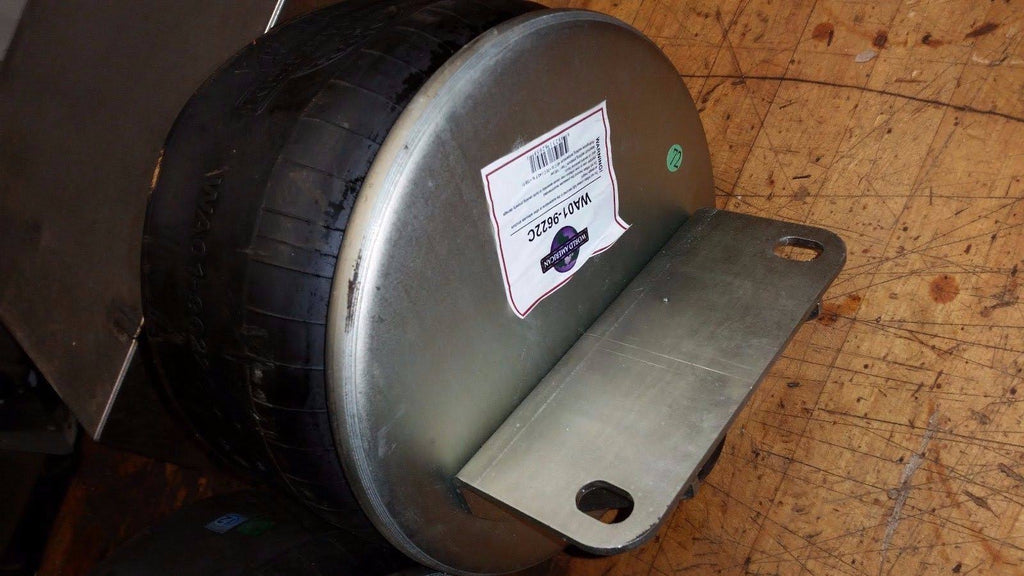 Air Spring S975
