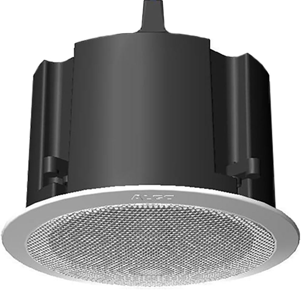 PoE SIP Ceiling Speaker D5421