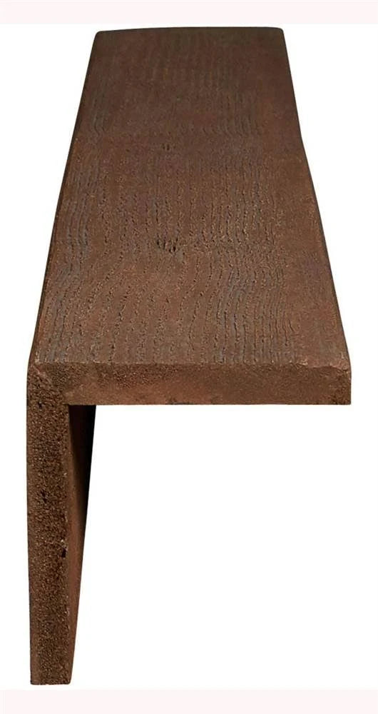 Natura Faux Wood Ceiling Beam E329