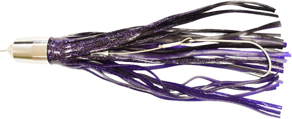 12 Inch Purple Lure I380