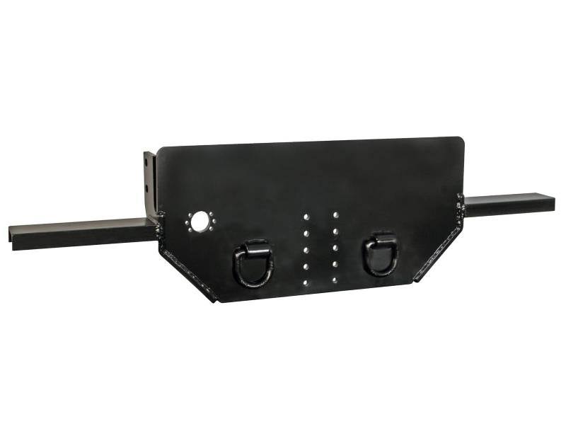 Hitch Plate N164029