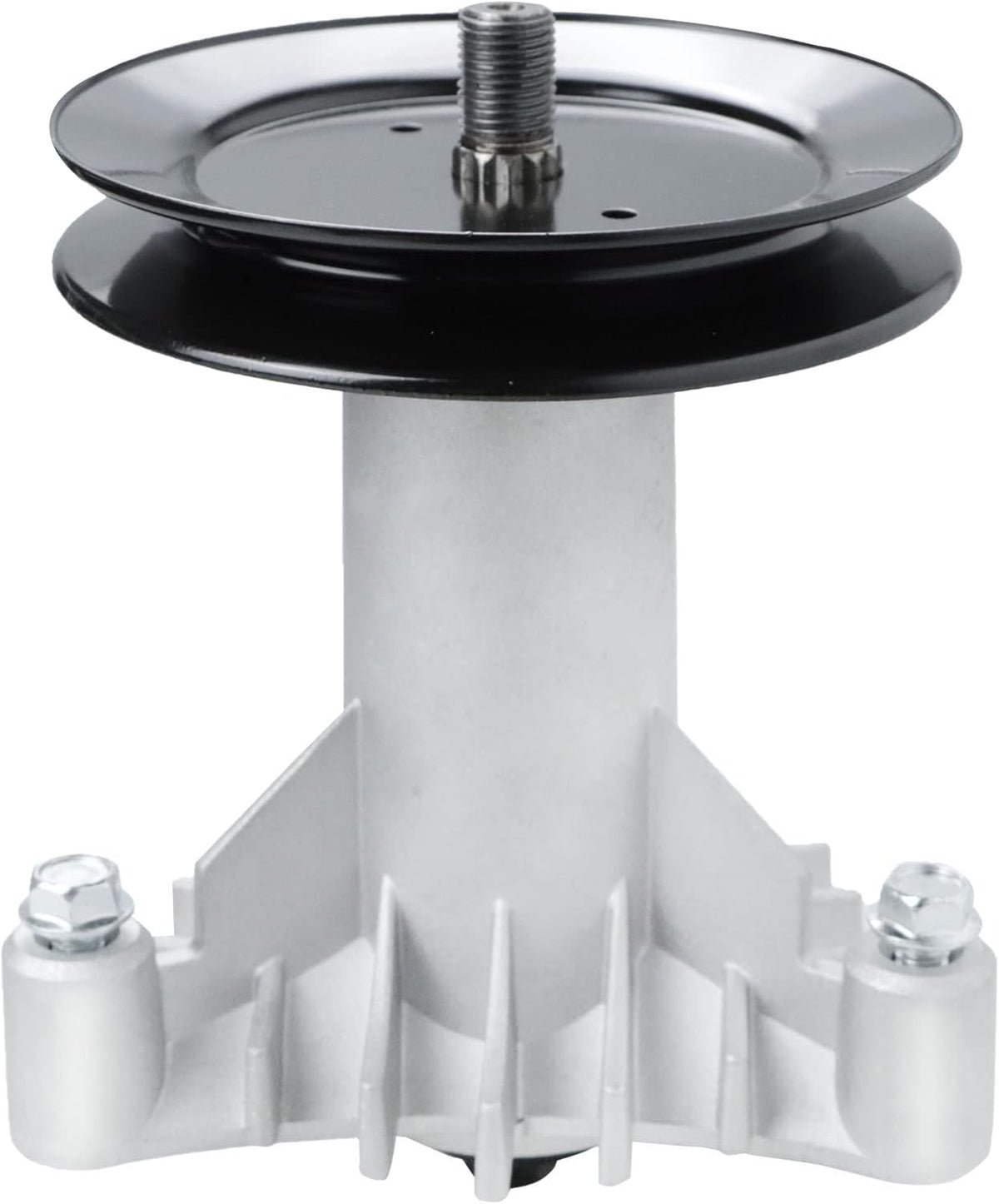 Spindle Assembly with Pulley for 38 42 inch Deck Pack of 2 A8043