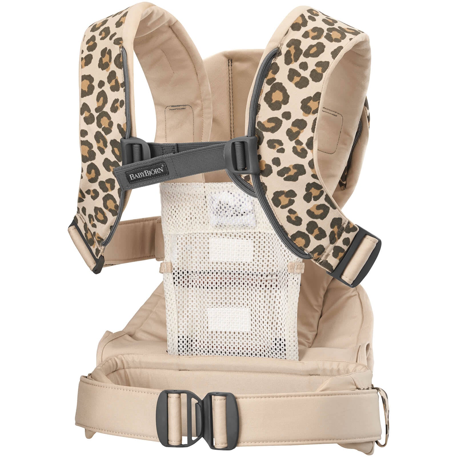 Cotton Baby Carrier U973