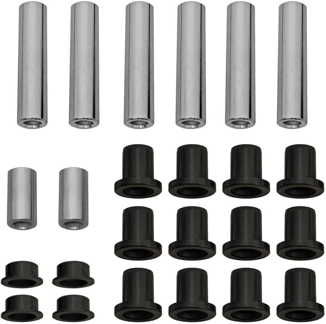 UHMW A-Arm Bushing Kit for Polaris RZR XP 1000/4 1000 (2014+) E153