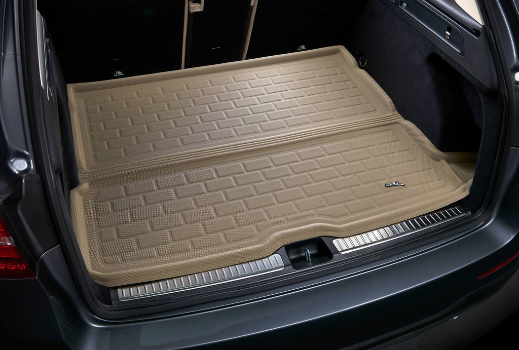 Tan Cargo Liner M126283