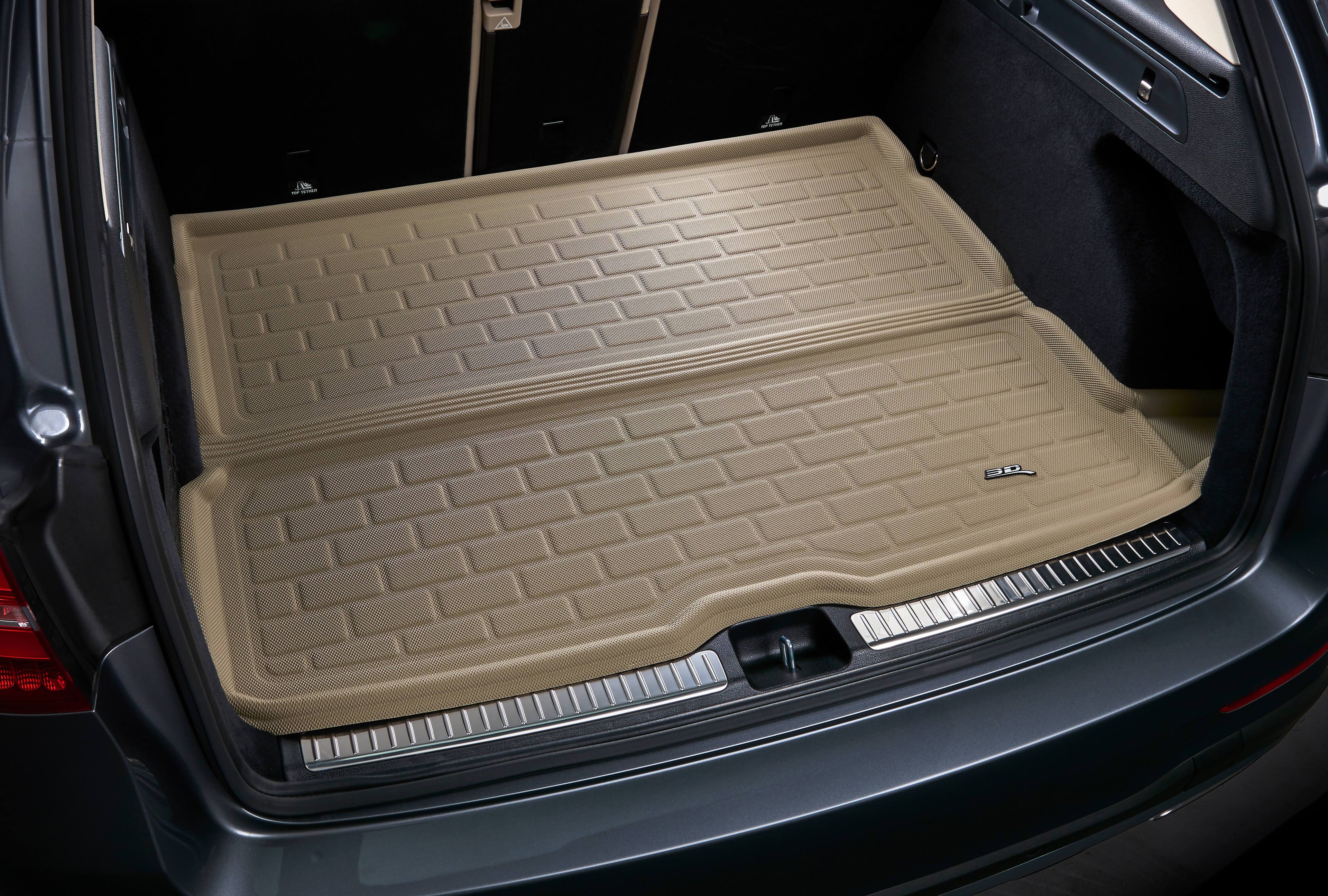Tan Cargo Liner M126283