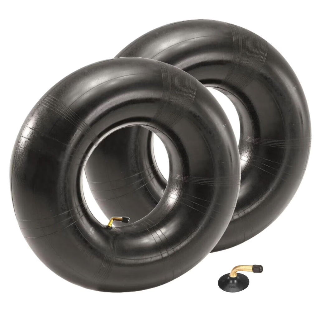 15x6.00-6 Tire Inner Tube with TR87 L-Stem C45202
