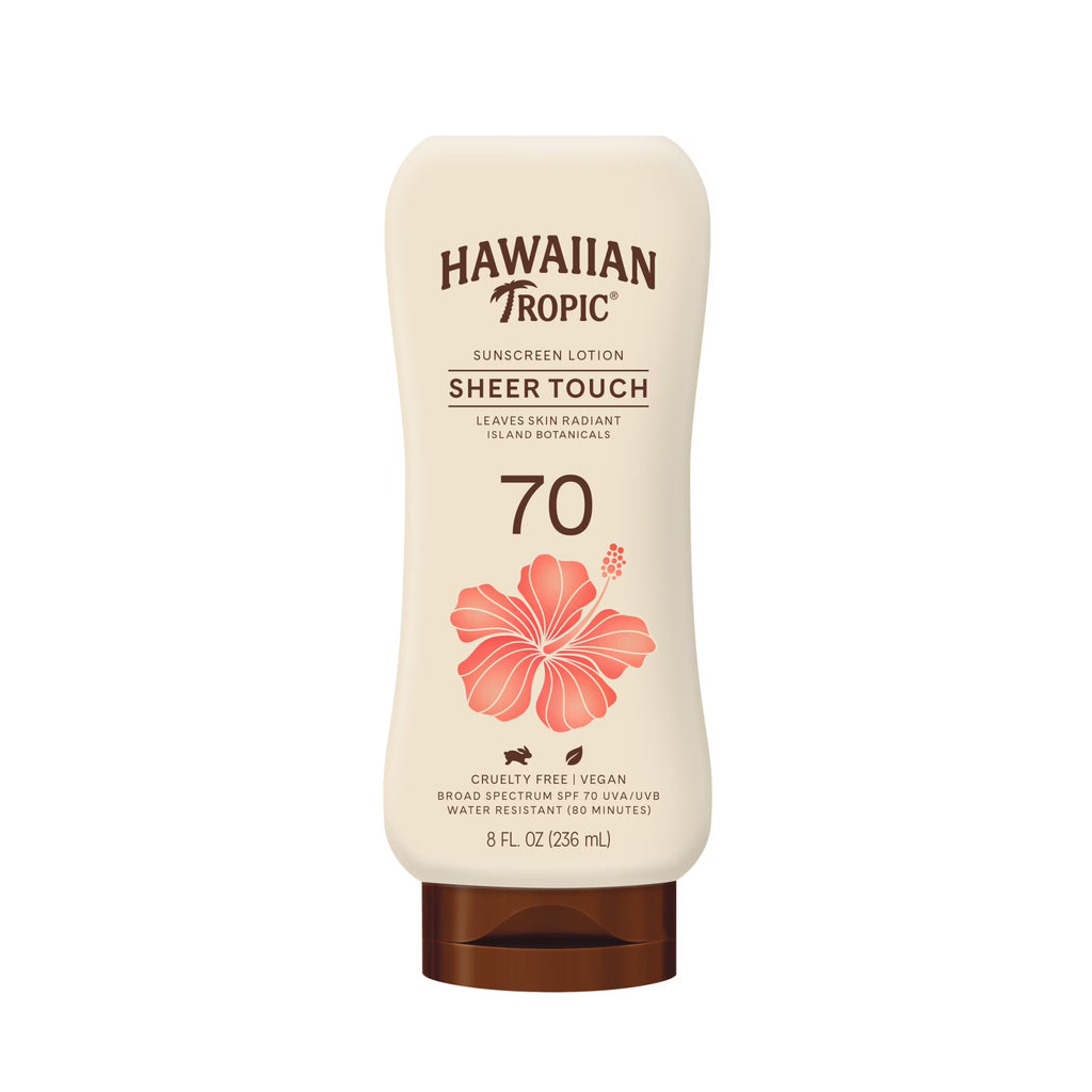 70 SPF Sunscreen Lotion T948