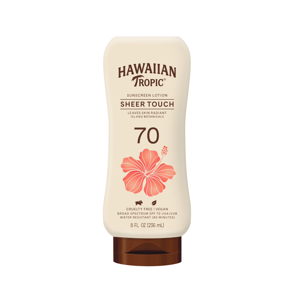 70 SPF Sunscreen Lotion T948