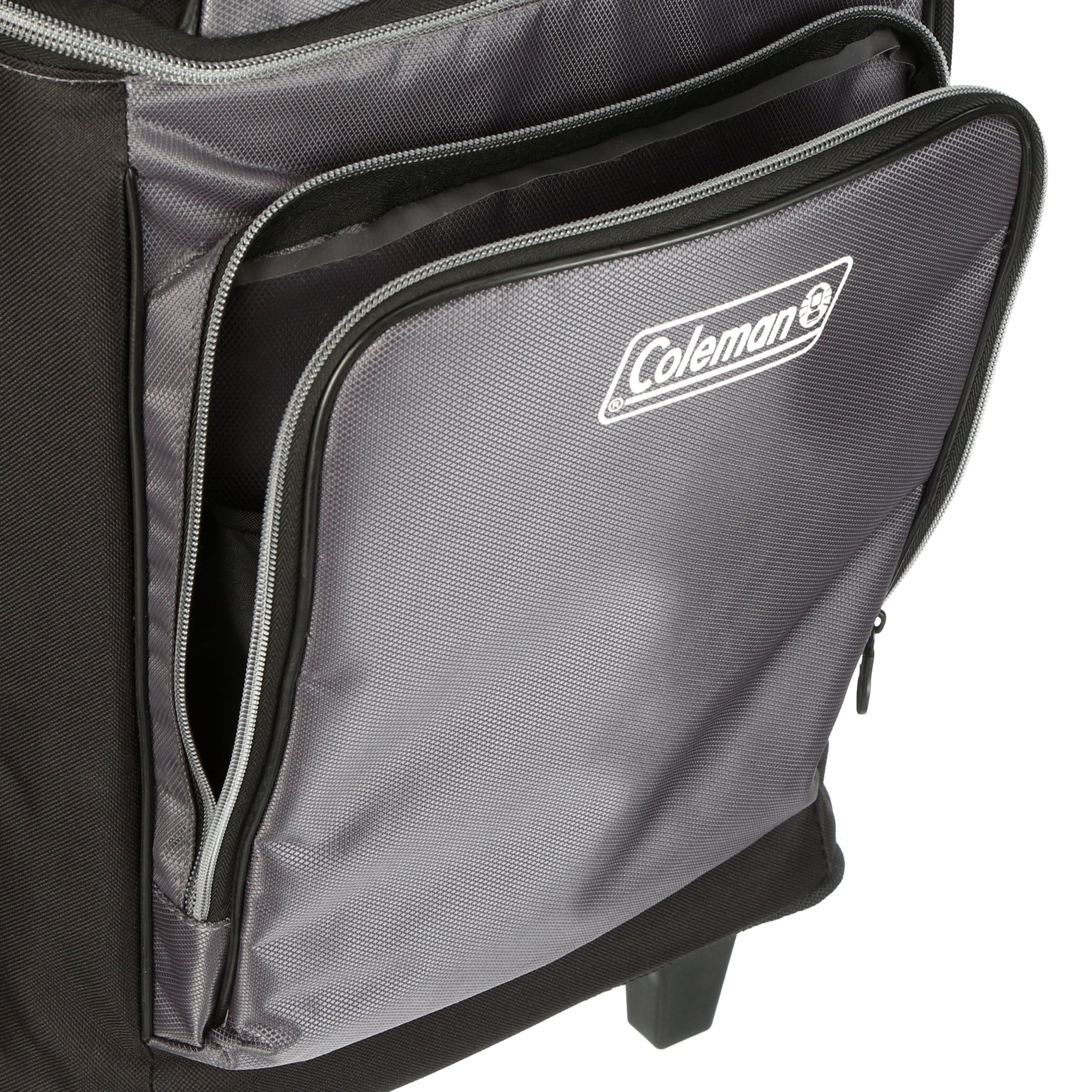 Gray 42 Can Hard Sided Cooler H8855