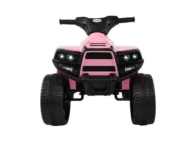 Pink Kids Ride on ATV Quad Car K123269