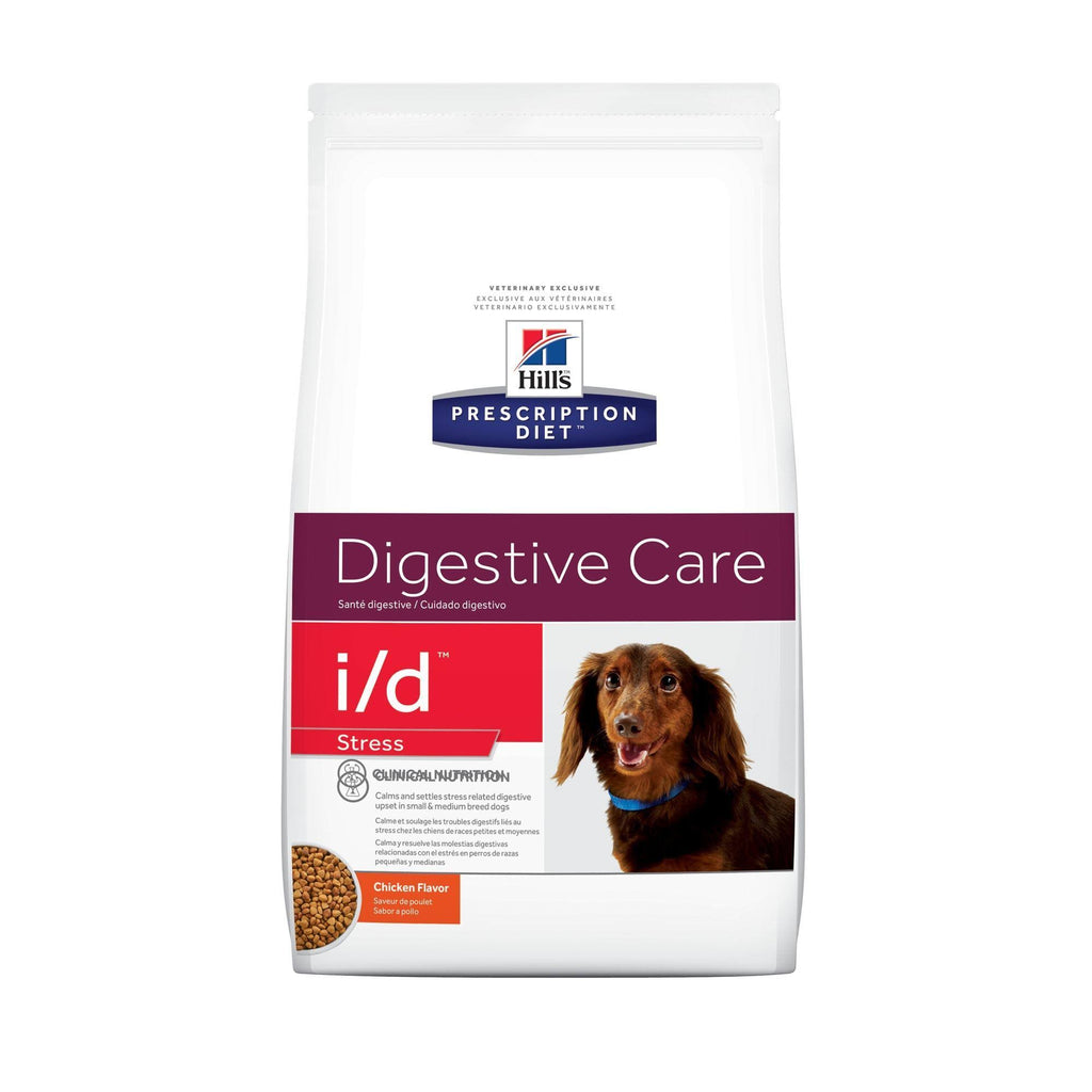 Therapeutic Digestive Care Dog Food, Chicken Flavor - 14.33 lb Q580