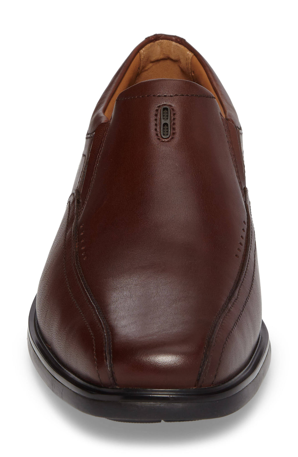Brown Un.Sheridan Go Shoes G807717