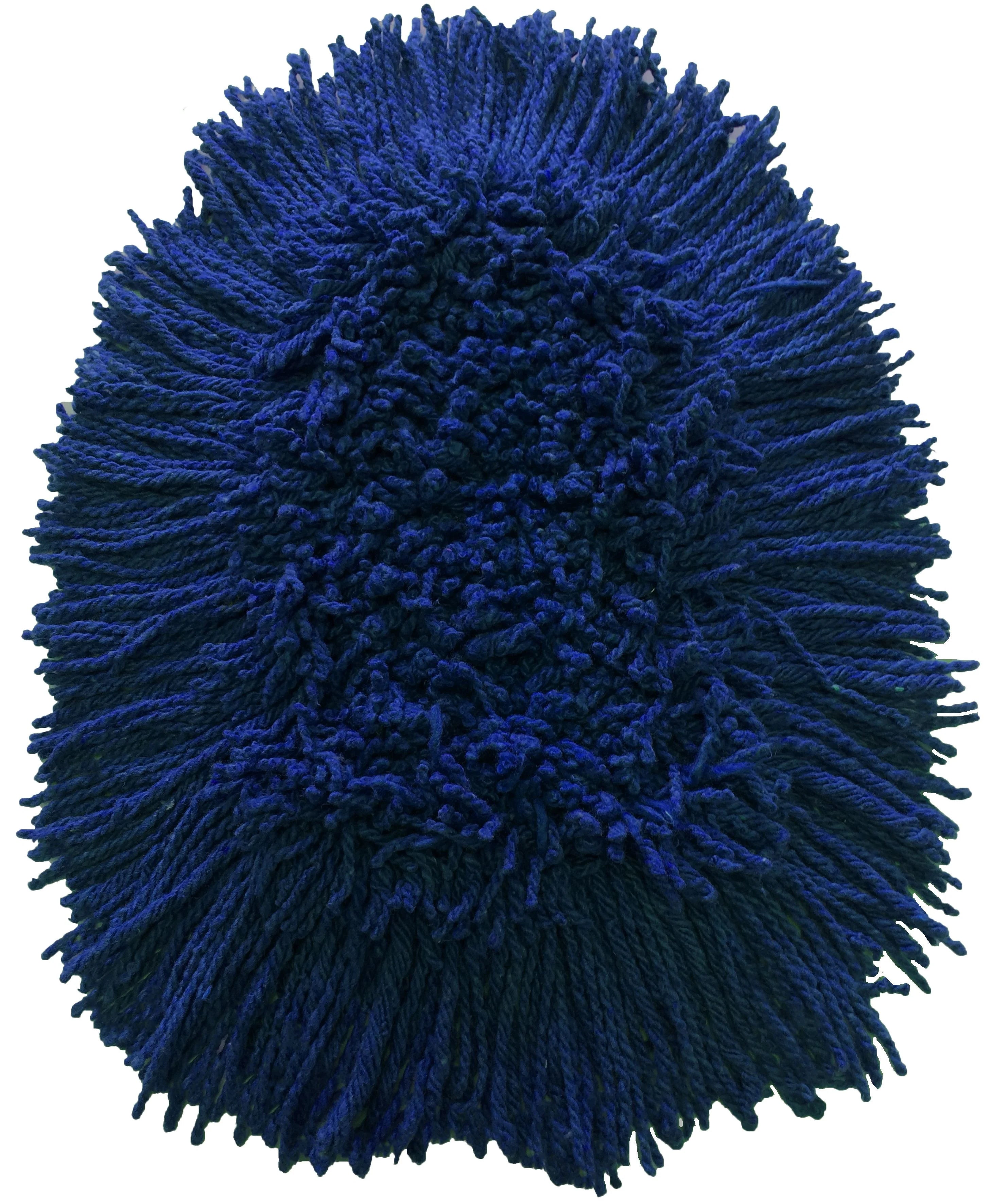 4 Piece Industrial Dust Mop Kit T47436