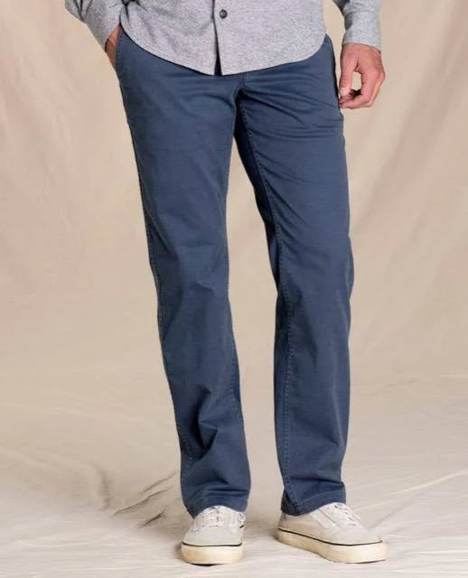 Mission Ridge Pant Barnwood Vintage Wash M37504