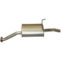 Exhaust Muffler T5781