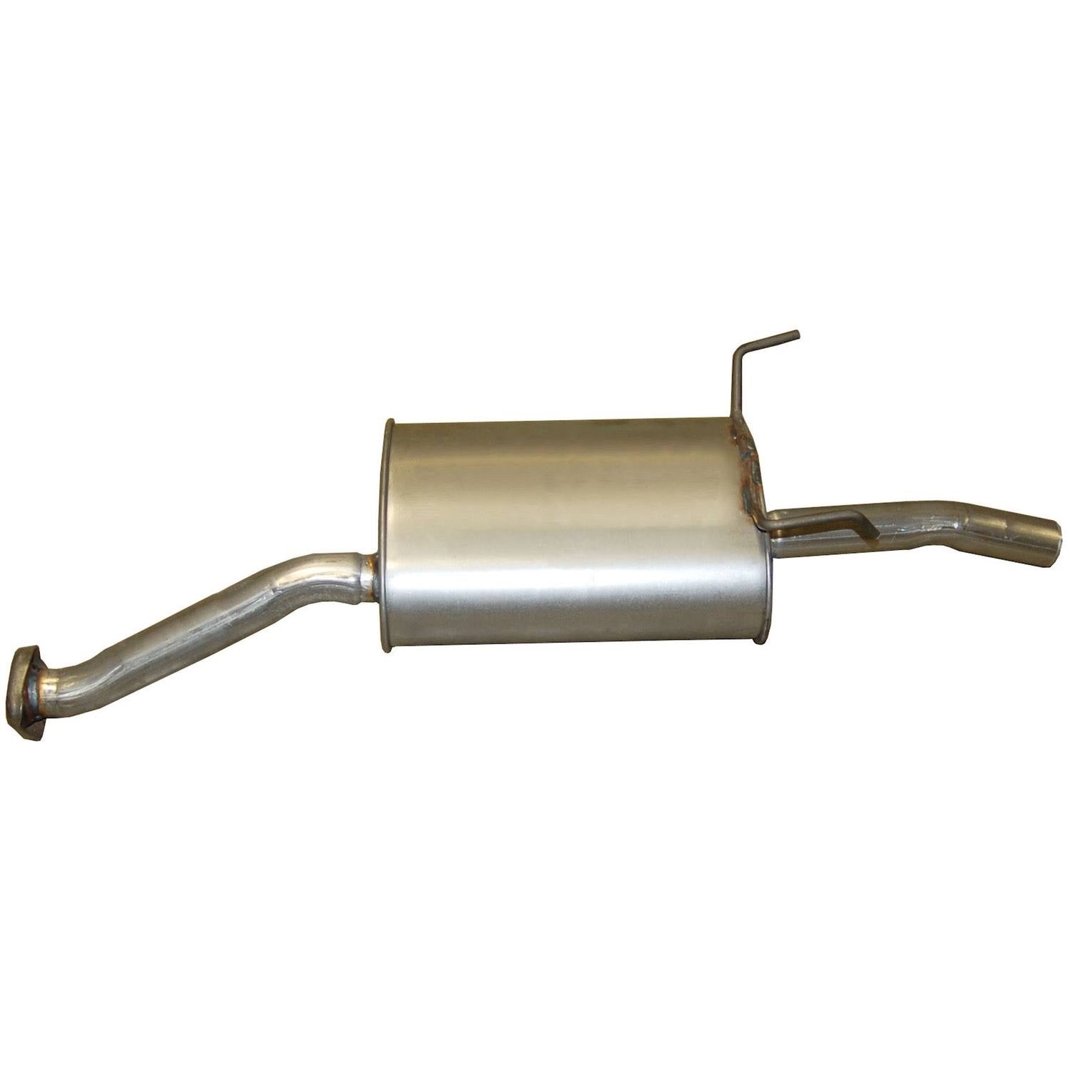 Exhaust Muffler T5781