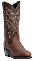 Copper Kettle Men&s 10.5 Work Boots I31805