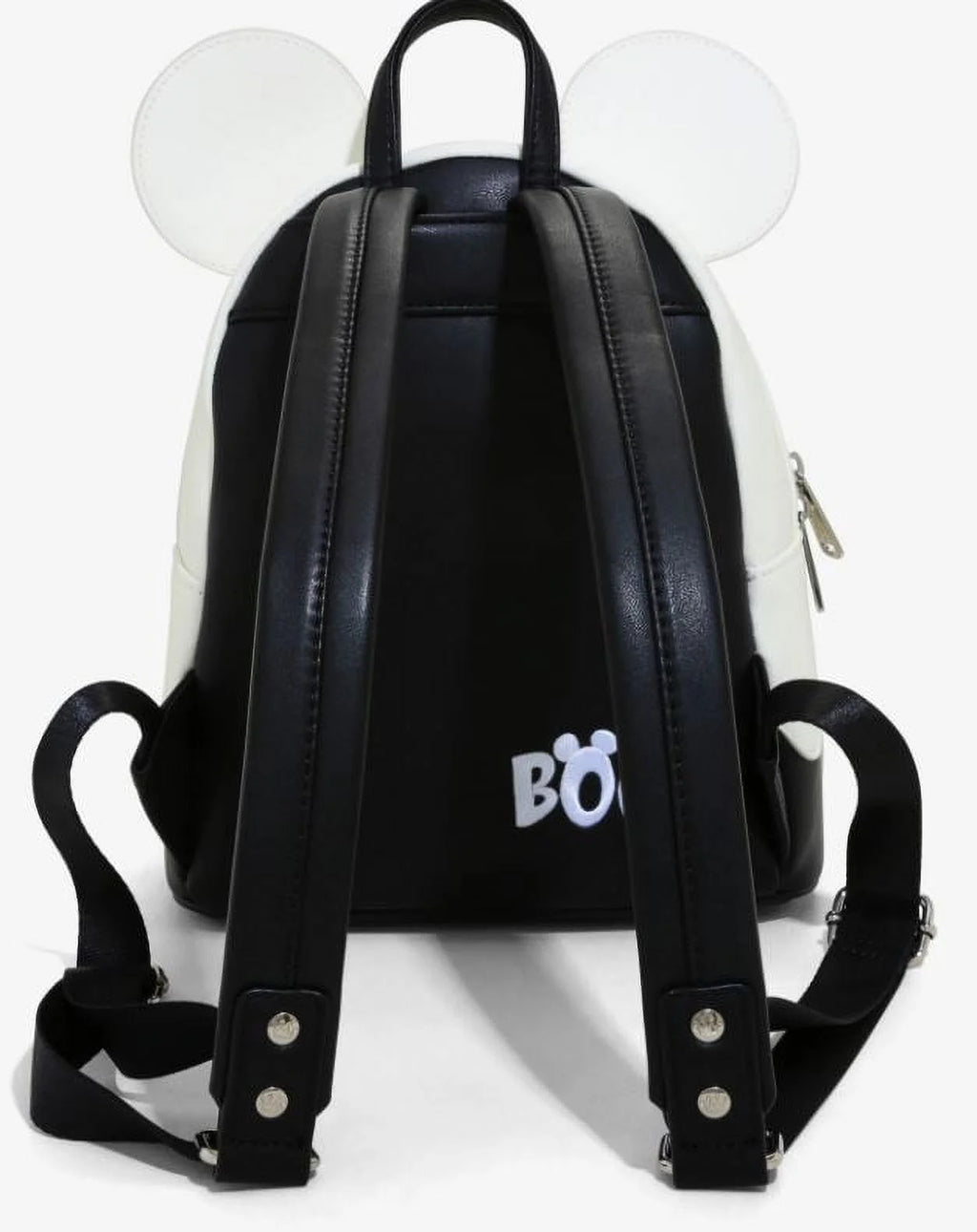 Glow In The Dark Mini Backpack V131896