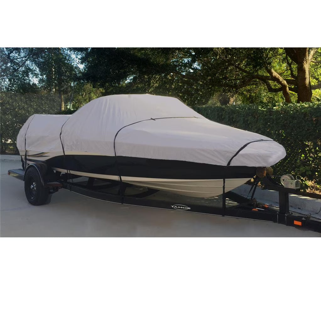 Boat Cover for Bayliner 1952 Capri Classic Cuddy 1996 1997 1998 2001 2002 S948862