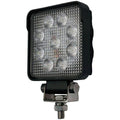 LED Pedestal-Mount Work Light B34222
