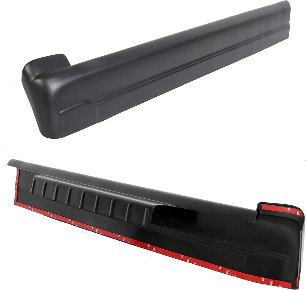 Rocker Panel Guard Crew Cab L2641