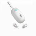 Wireless Bluetooth in-Ear Earbuds with Charging Case Z667124