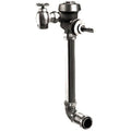 Concealed Urinal Flushometer I404