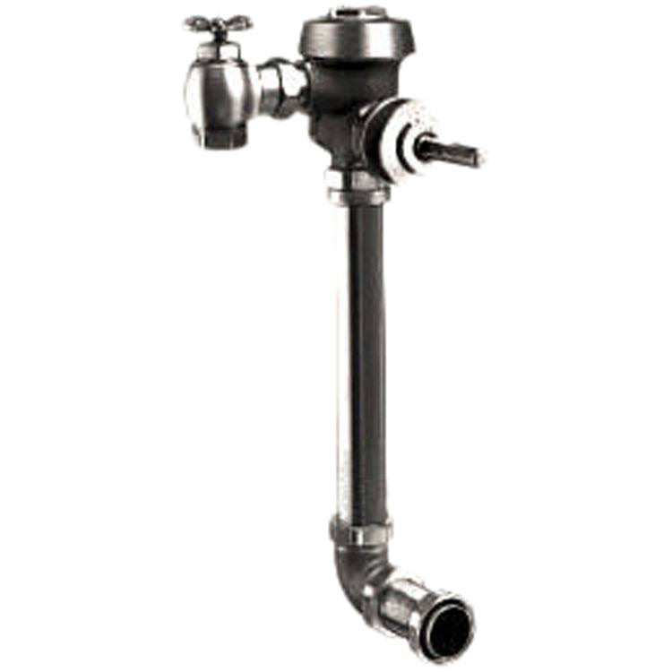 Concealed Urinal Flushometer I404
