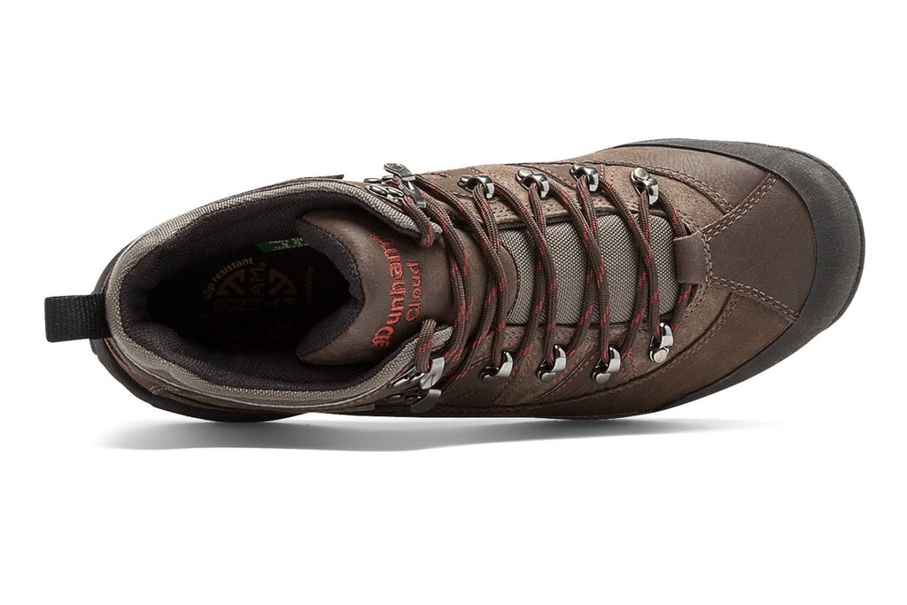 Brown Cloud 14 Shoes J442040