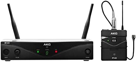Wireless Microphone System L2558